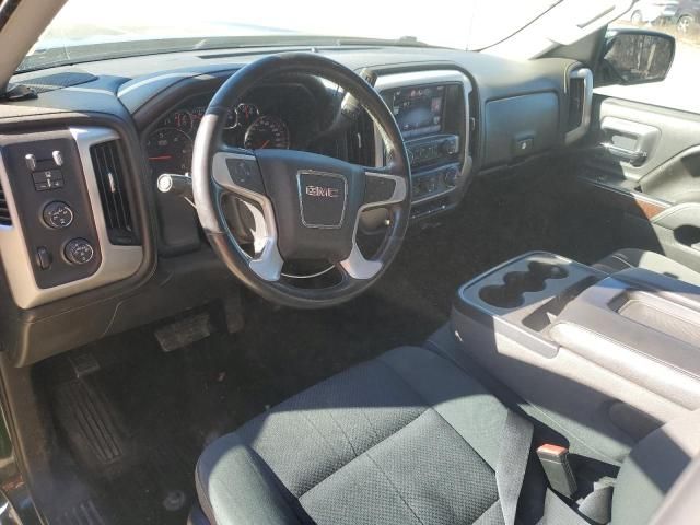 2015 GMC Sierra K1500 SLE