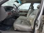 2000 Mercury Grand Marquis LS