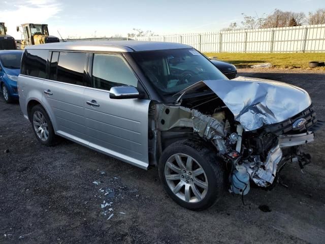 2011 Ford Flex Limited