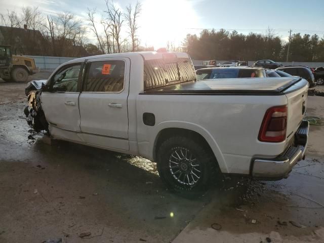 2021 Dodge RAM 1500 Limited