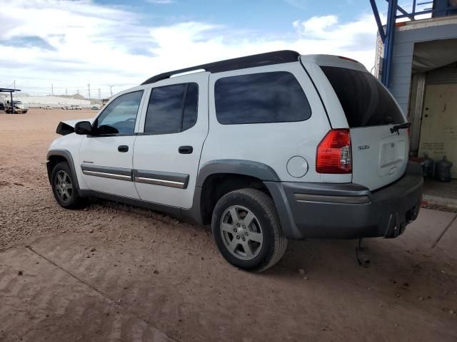 2006 Isuzu Ascender S