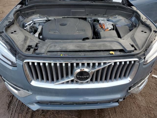 2022 Volvo XC90 T8 Recharge Inscription