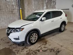 Lots with Bids for sale at auction: 2019 Nissan Rogue S