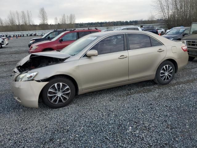 2009 Toyota Camry Base