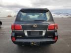 2008 Lexus LX 570