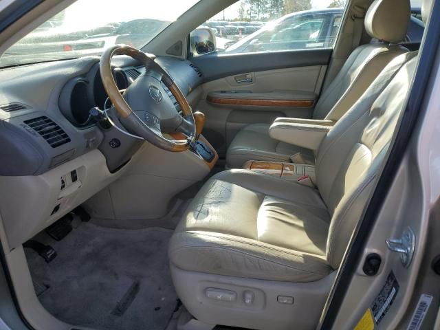 2004 Lexus RX 330