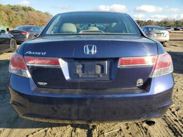 2011 Honda Accord EX