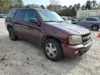 2007 Chevrolet Trailblazer LS