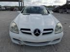 2006 Mercedes-Benz SLK 280