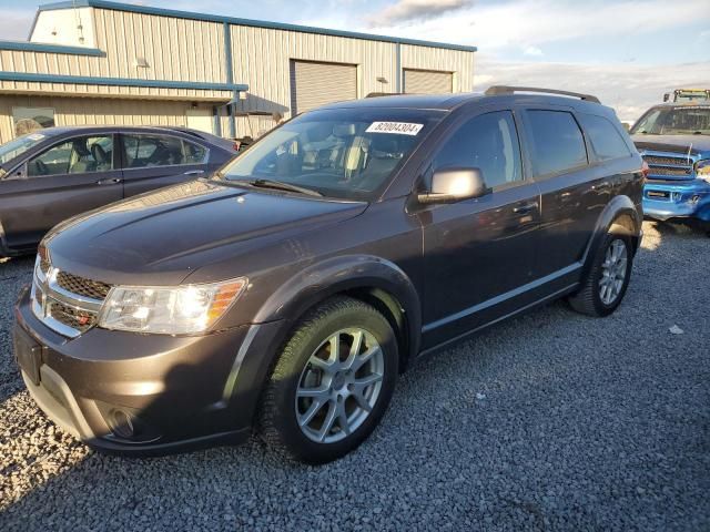 2014 Dodge Journey SXT