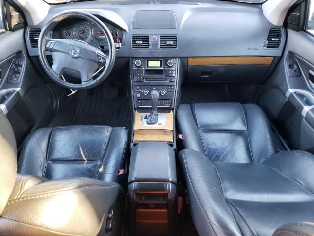 2007 Volvo XC90 3.2