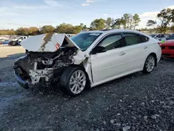 Toyota Avalon Base Vehiculos salvage en venta: 2013 Toyota Avalon Base