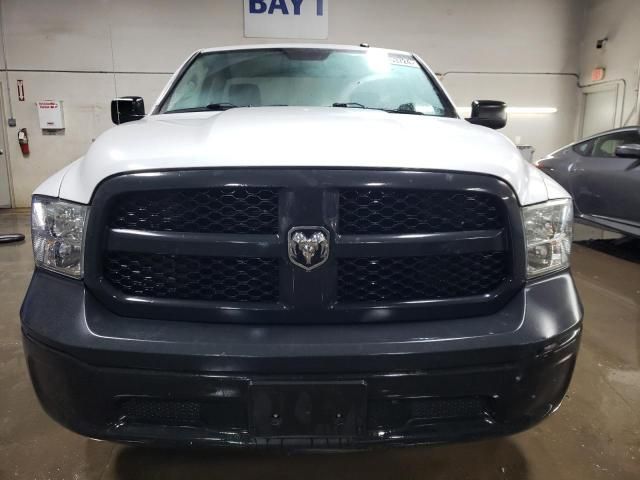 2019 Dodge RAM 1500 Classic Tradesman