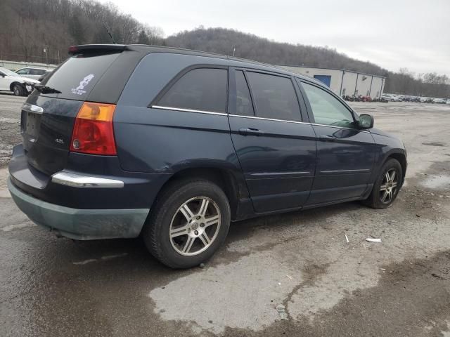 2007 Chrysler Pacifica Touring