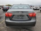 2007 Hyundai Elantra GLS