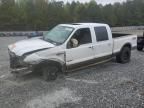 2006 Ford F250 Super Duty