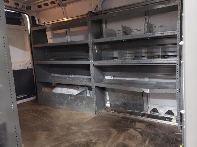 2020 Dodge RAM Promaster 2500 2500 High