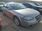 2002 Nissan Maxima GLE