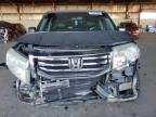 2012 Honda Pilot EXL