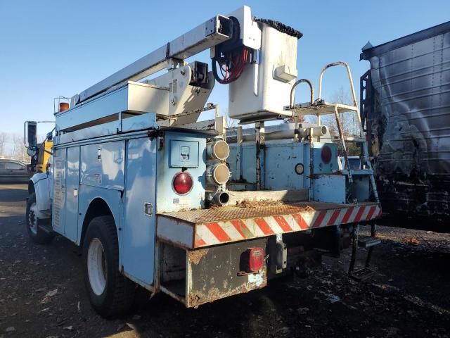 1997 International 4000 4700