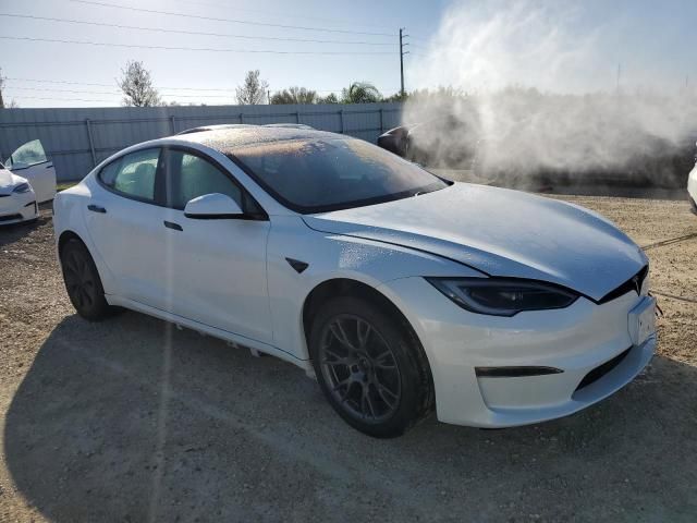 2023 Tesla Model S