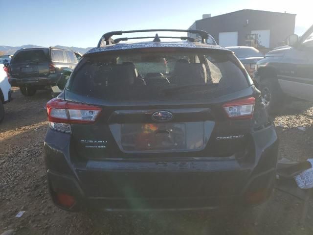 2019 Subaru Crosstrek Limited