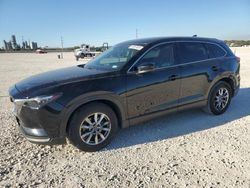 Mazda Vehiculos salvage en venta: 2016 Mazda CX-9 Touring