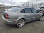 2001 Volkswagen Passat GLX