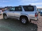 1999 Toyota 4runner Limited