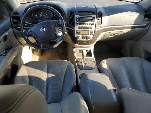 2007 Hyundai Santa FE SE