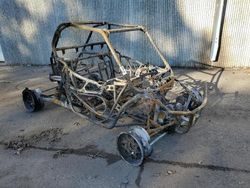 Vehiculos salvage en venta de Copart Ham Lake, MN: 2019 Polaris RZR XP 1000 EPS