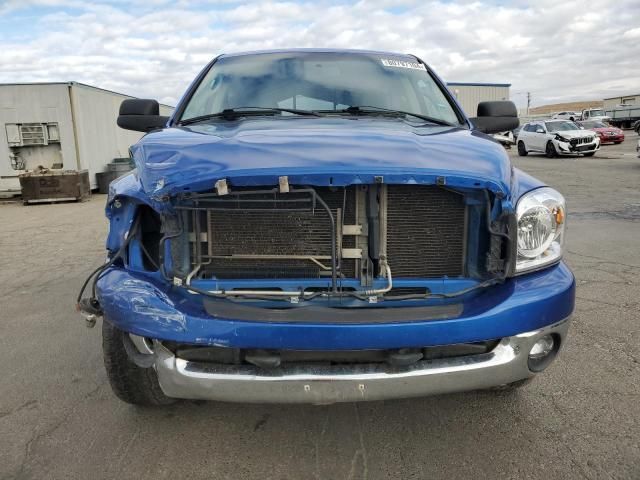 2008 Dodge RAM 1500 ST