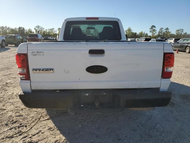 2006 Ford Ranger