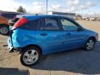 2007 Ford Focus ZX5