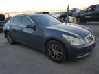 2007 Infiniti G35