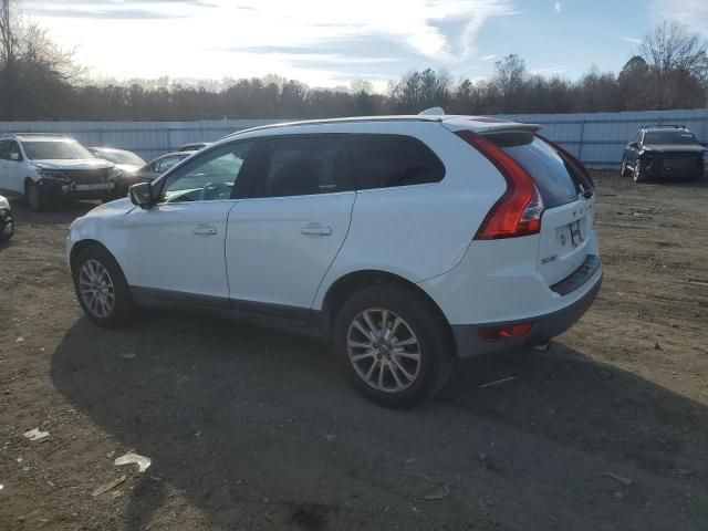 2010 Volvo XC60 T6