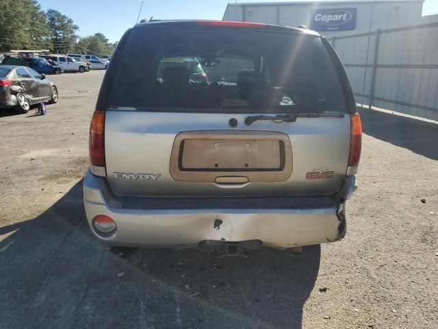 2002 GMC Envoy