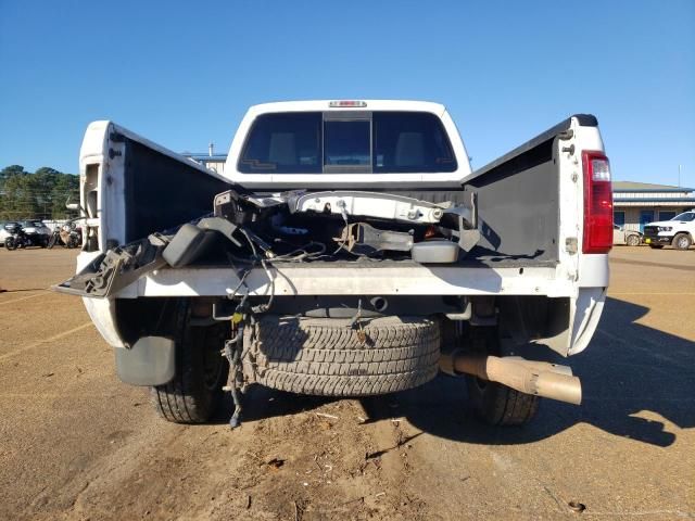 2015 Ford F250 Super Duty