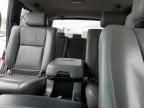 2011 Toyota Sequoia Platinum