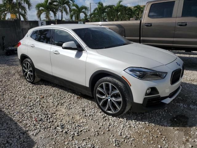 2018 BMW X2 XDRIVE28I