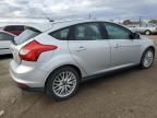 2013 Ford Focus Titanium