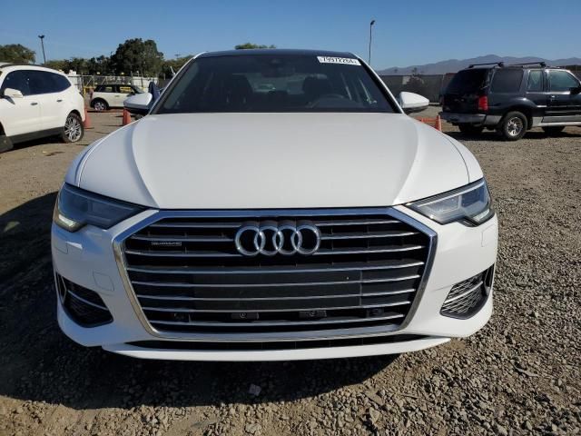 2019 Audi A6 Premium