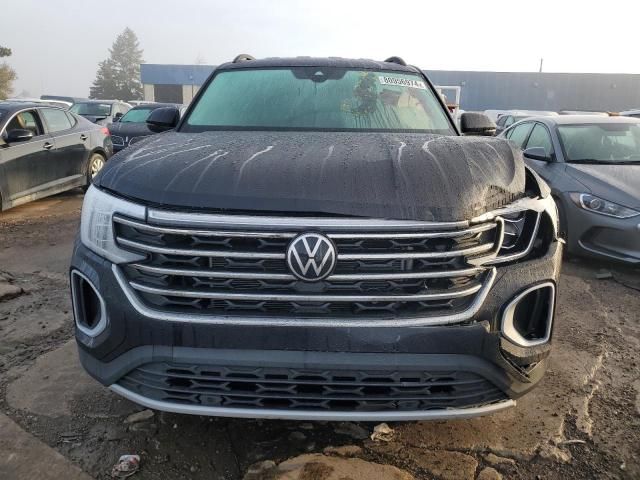 2024 Volkswagen Atlas SE