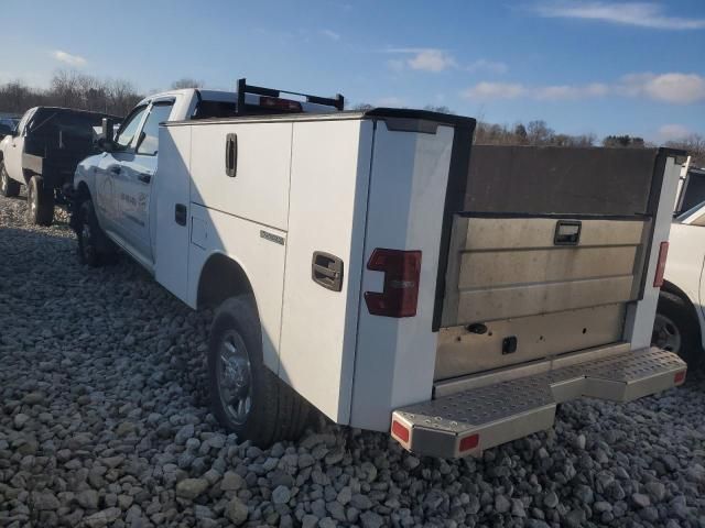 2022 Dodge RAM 2500 Tradesman