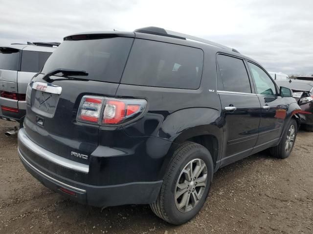 2016 GMC Acadia SLT-1