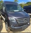 2023 Mercedes-Benz Sprinter 2500