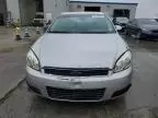 2009 Chevrolet Impala 1LT