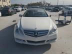 2011 Mercedes-Benz E 350