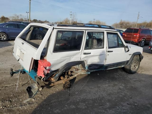 1994 Jeep Cherokee Sport