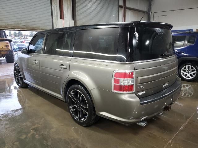 2014 Ford Flex SEL